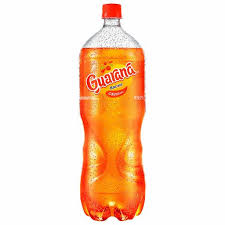  GUARANA 2L