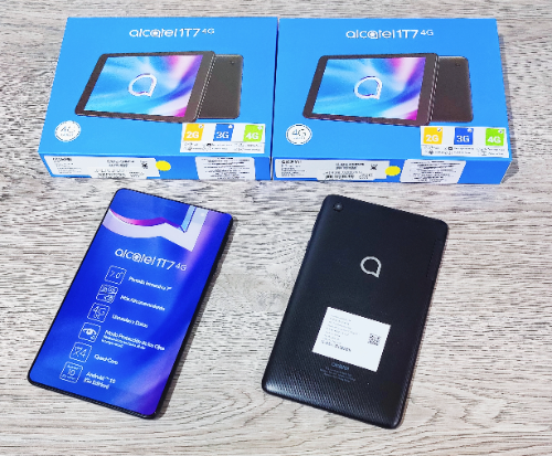 ALCATEL 1T7 4G (16GB, 7", 1GB RAM)