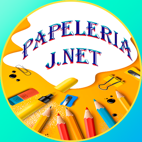 PAPELERIA J.NET