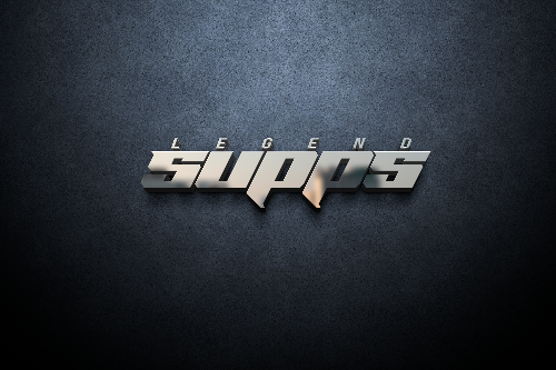 Legend Supps