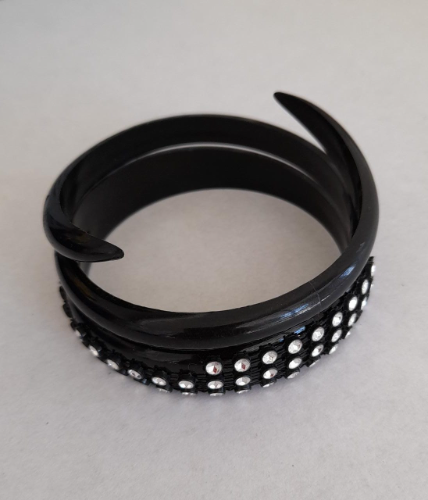 Accesorio brillantes