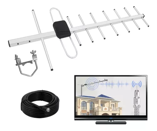 ANTENA EXHD02