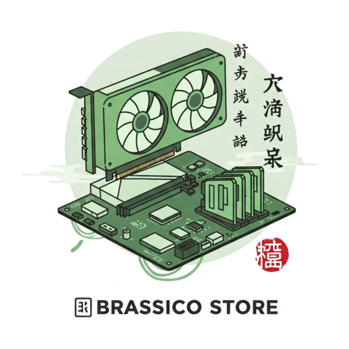 Brassico Store Venezuela