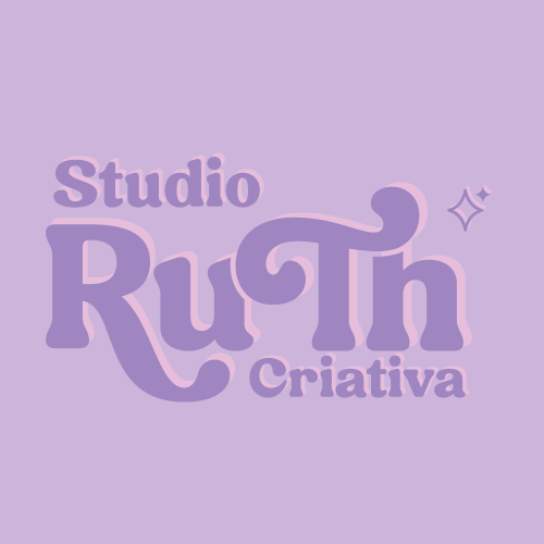 Studio Ruth Criativa - Designer Gráfica