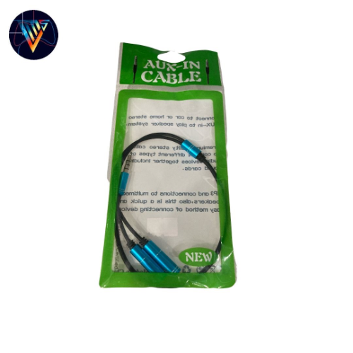ADAPTADOR AUDFONOS Y MICROFON A PLUG