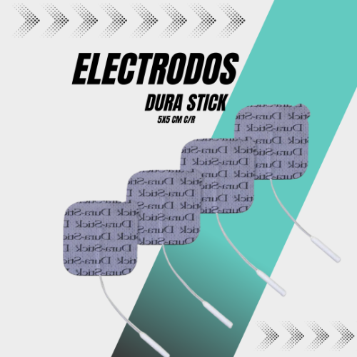 Electrodos Durastik  5x5