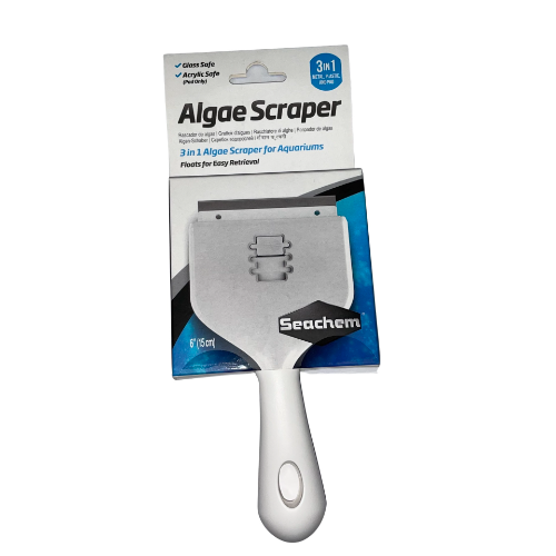 Algae scraper 15 cm