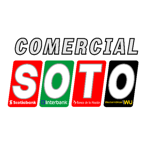 COMERCIAL SOTO
