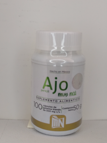 Ajo perejil 100 Tabs