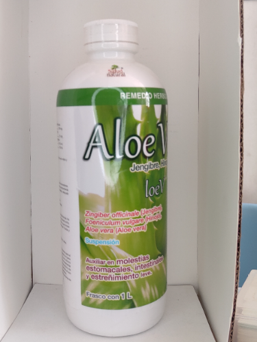 Aloe Vera