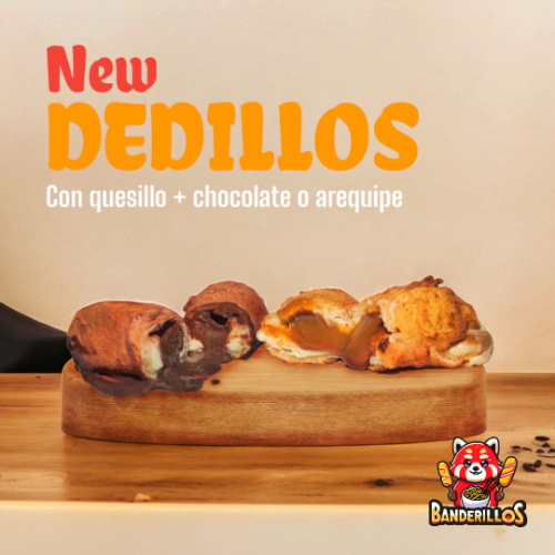 Dedillos