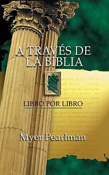 A través de la biblia