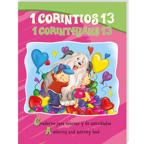 1 corintios 13/1 corinthians13 bilingue