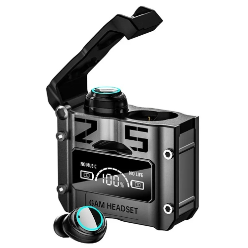 Auriculares inalámbricos M25 con Bluetooth