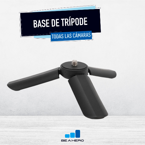 Base de trípode