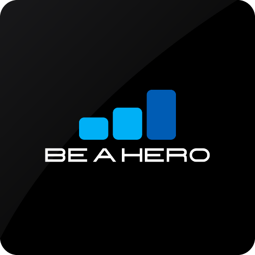 Be a Hero