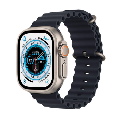 Apple Watch Serie Ultra 49mm