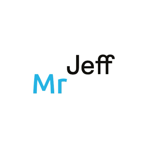 Mr Jeff  - La Plata Zona Centro