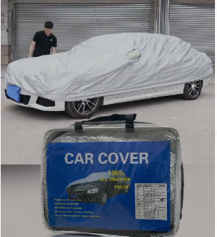 Cover de vehículo