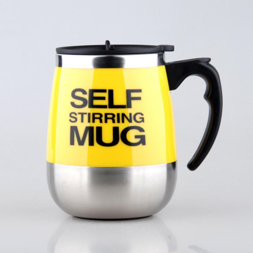 Mug Batidor