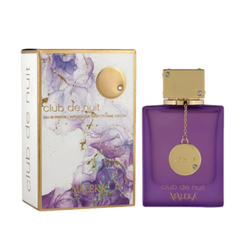 ARMAF CLUB DE NUIT MALEKA - EDP - 105 ML