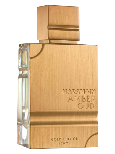 AL HARAMAIN AMBER OUD GOLD - EDP - 100 ML
