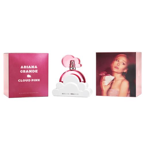 ARIANA GRANDE CLOUD PINK - EDP - 100ML