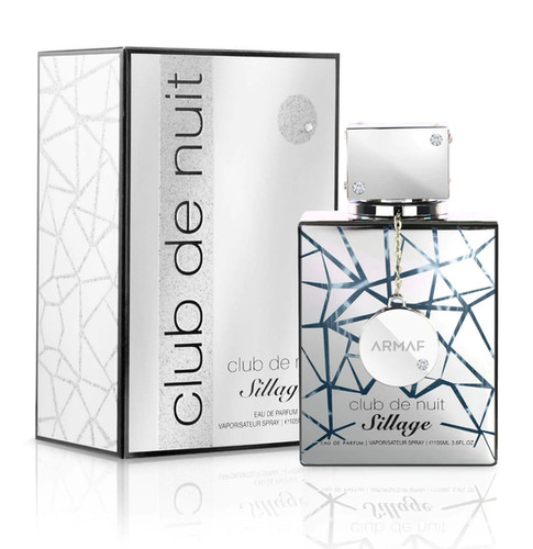 ARMAF CLUB DE NUIT SILLAGE - EDP - 105 ML