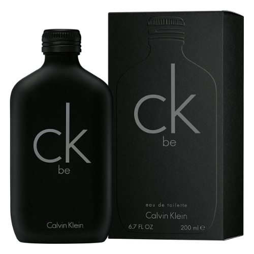 CALVIN KLEIN BE - EDT - 100 ML