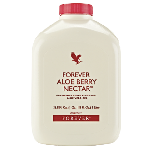 ALOE BERRY NECTAR 1 LT