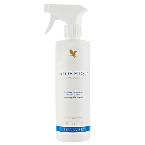 ALOE FIRST 437 ml