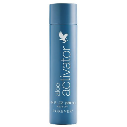 ALOE ACTIVATOR 130 ml