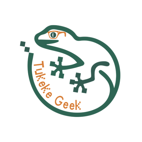Tukeke Geek