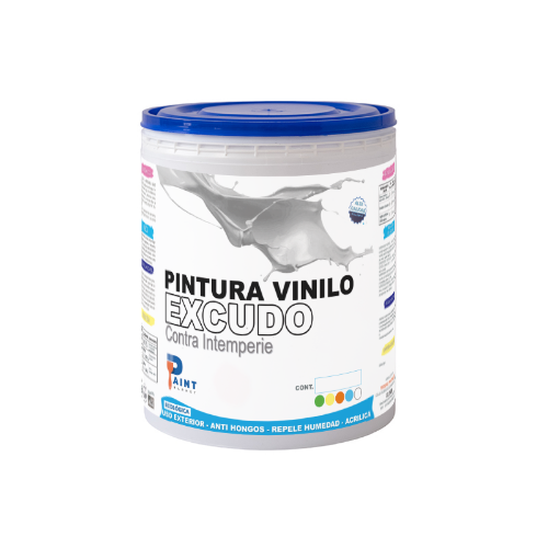 Pintura Excudo Galon