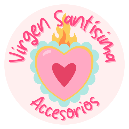 VIRGEN SANTÍSIMA ACCESORIOS