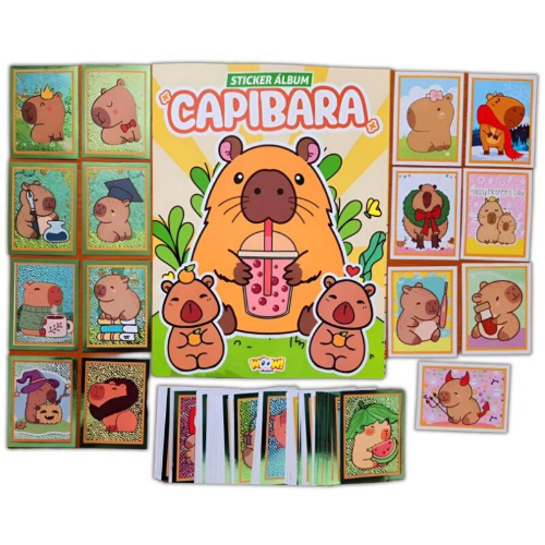 Capibara