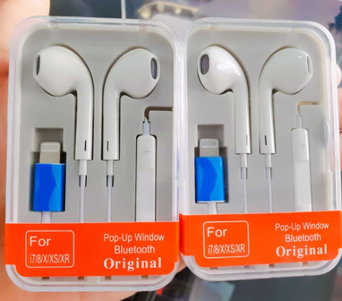 audifonos alambricos ip