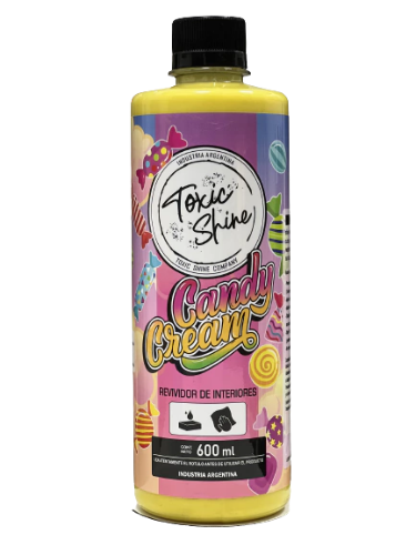 Candy Cream
