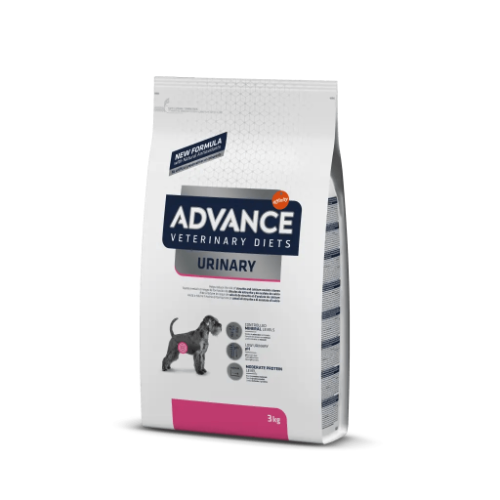 ADVANCE DOG V. DIETS URINARY 12 KG