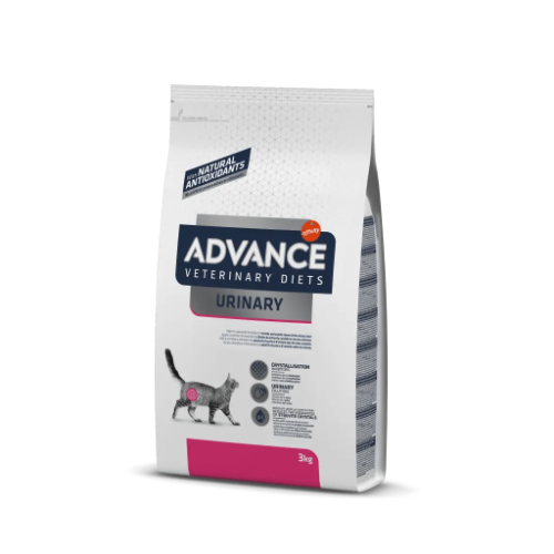ADVANCE CATS V. DIETS URINARY 1.5 KG