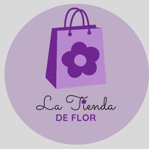 La tienda de flor