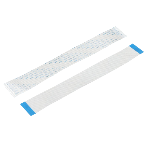 CABLE DE CINTA PLANO, 24/1MM