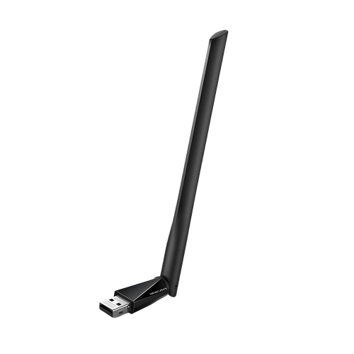 ADAPTADOR USB WIFI MERCUSYS AC650