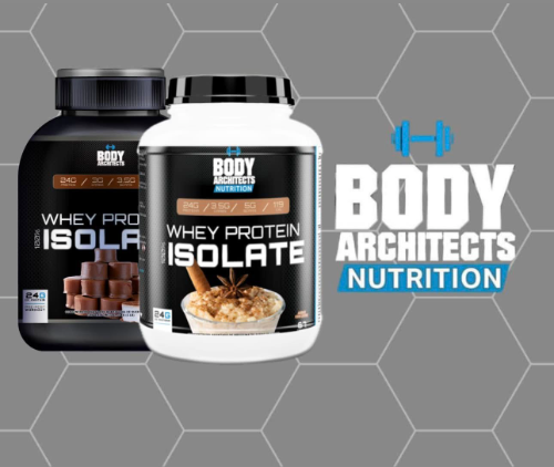 Body Archetict Proteina Bombón con Chocolate 67 servicios
