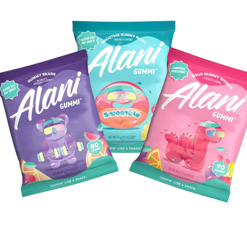 ALANI Gomitas