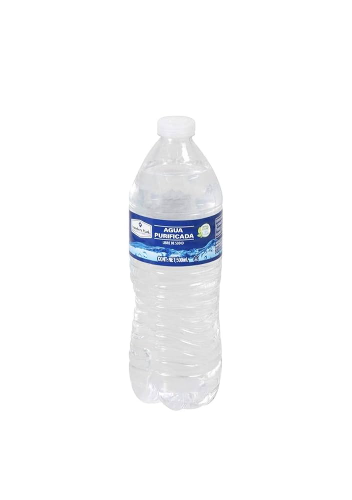 Agua Natural 500ml