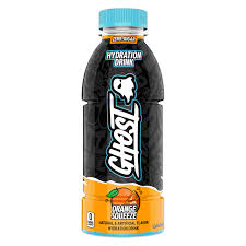 GHOST Orange Squezze 500ml
