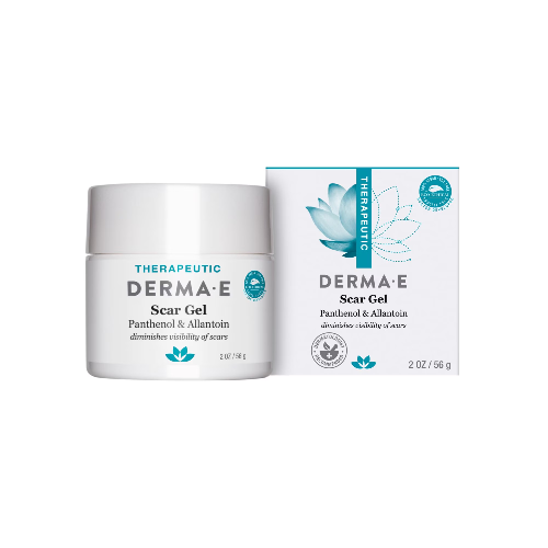 Derma-e Scar Gel 2 oz. 56g