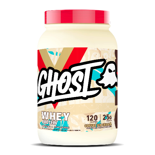 GHOST Protein Coffee Ice Cream 28 servings