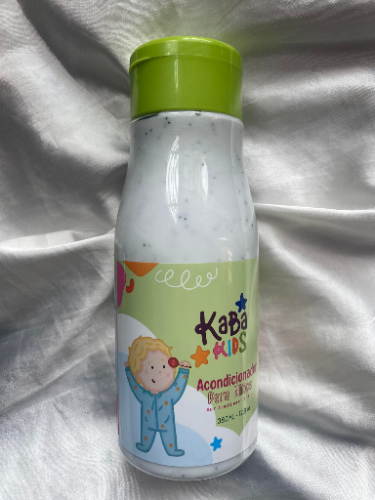 ac kids  kb